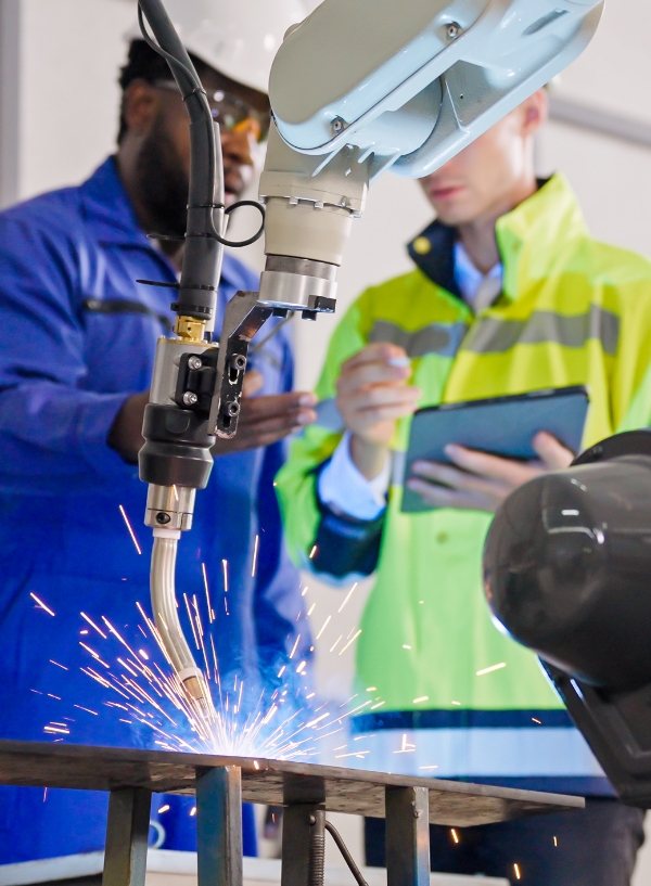 Third-Party Quality Inspection Services | Houston, TX | HAK Metrology - 3rd%20b