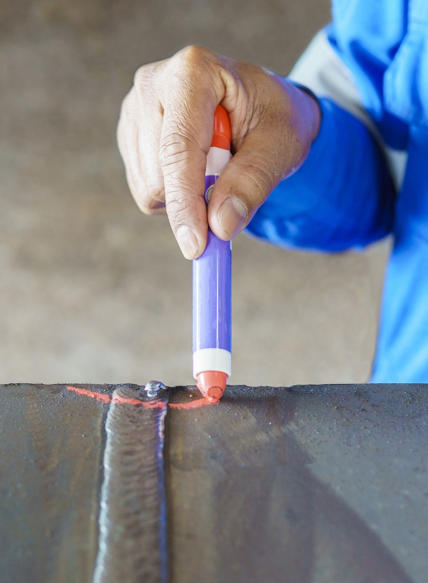 Third-Party Quality Inspection Services | Houston, TX | HAK Metrology - 3rd