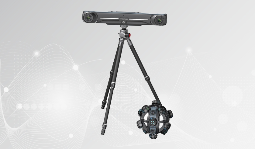 NimbleTrack-CR - HAK Metrology - NimbleTrack-CR
