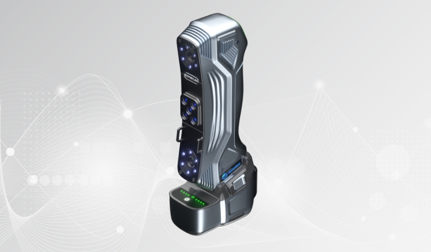 SimScan-E - HAK Metrology - SimScan-E