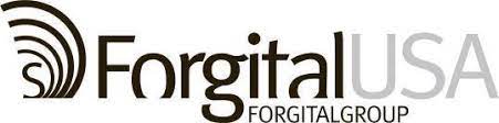 Forgital USA logo