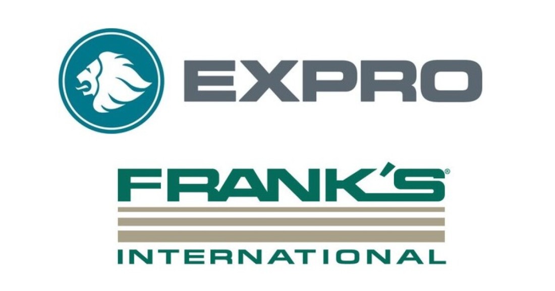 Frank's logo