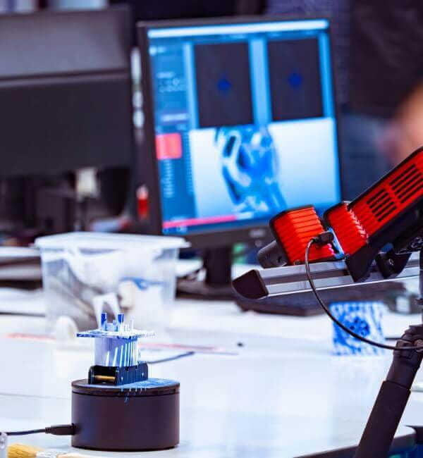 Metrology Services